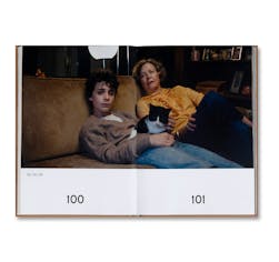 20TH CENTURY WOMEN SCREENPLAY BOOK